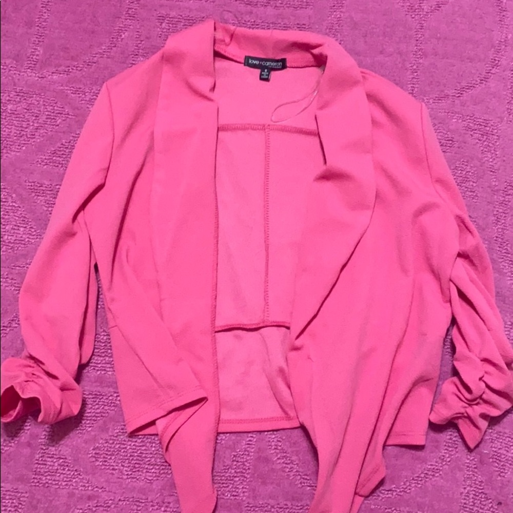 blazer